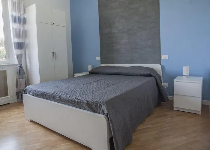 Vignola 4* רומא