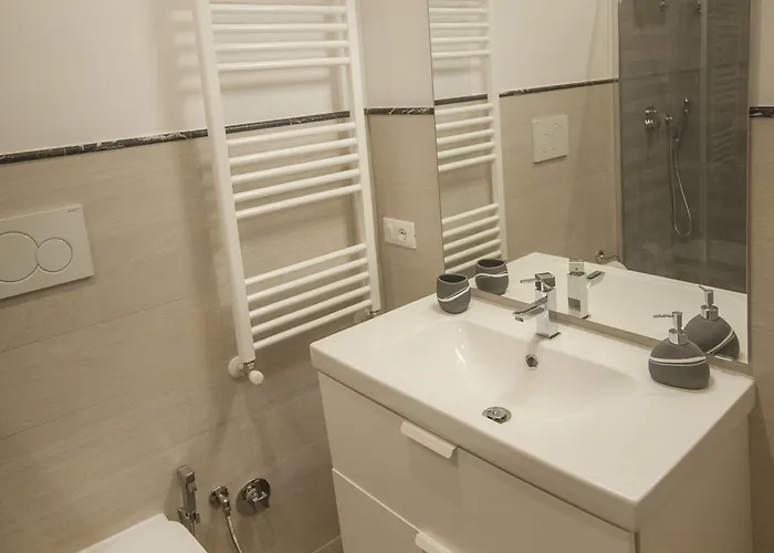 Vignola 4* רומא