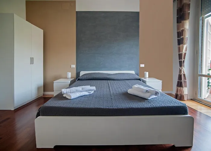 Vignola 4* רומא