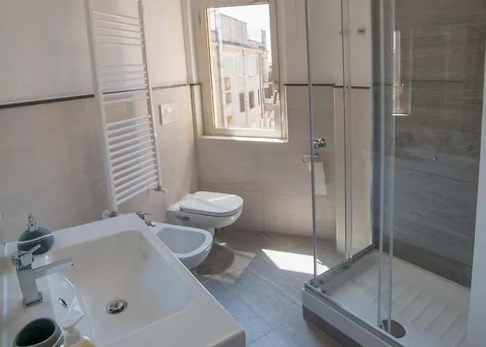 Vignola Affittacamere Roma